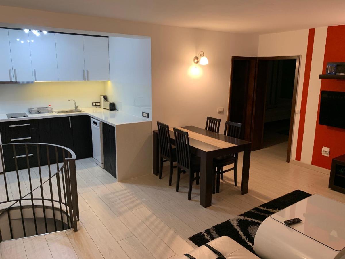 Supilova Apartments Belgrad Dış mekan fotoğraf