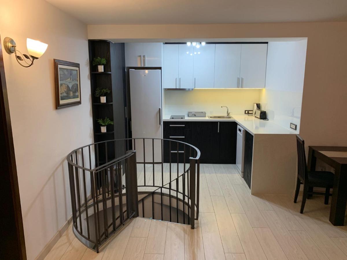 Supilova Apartments Belgrad Dış mekan fotoğraf