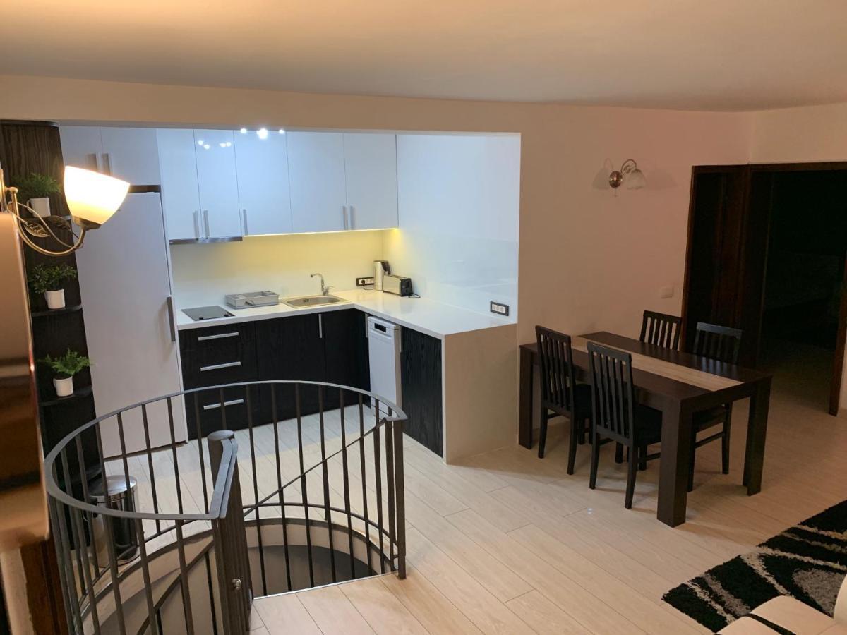 Supilova Apartments Belgrad Dış mekan fotoğraf