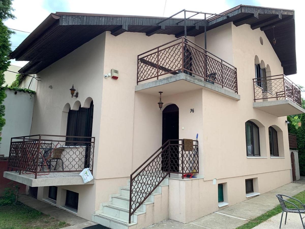 Supilova Apartments Belgrad Dış mekan fotoğraf