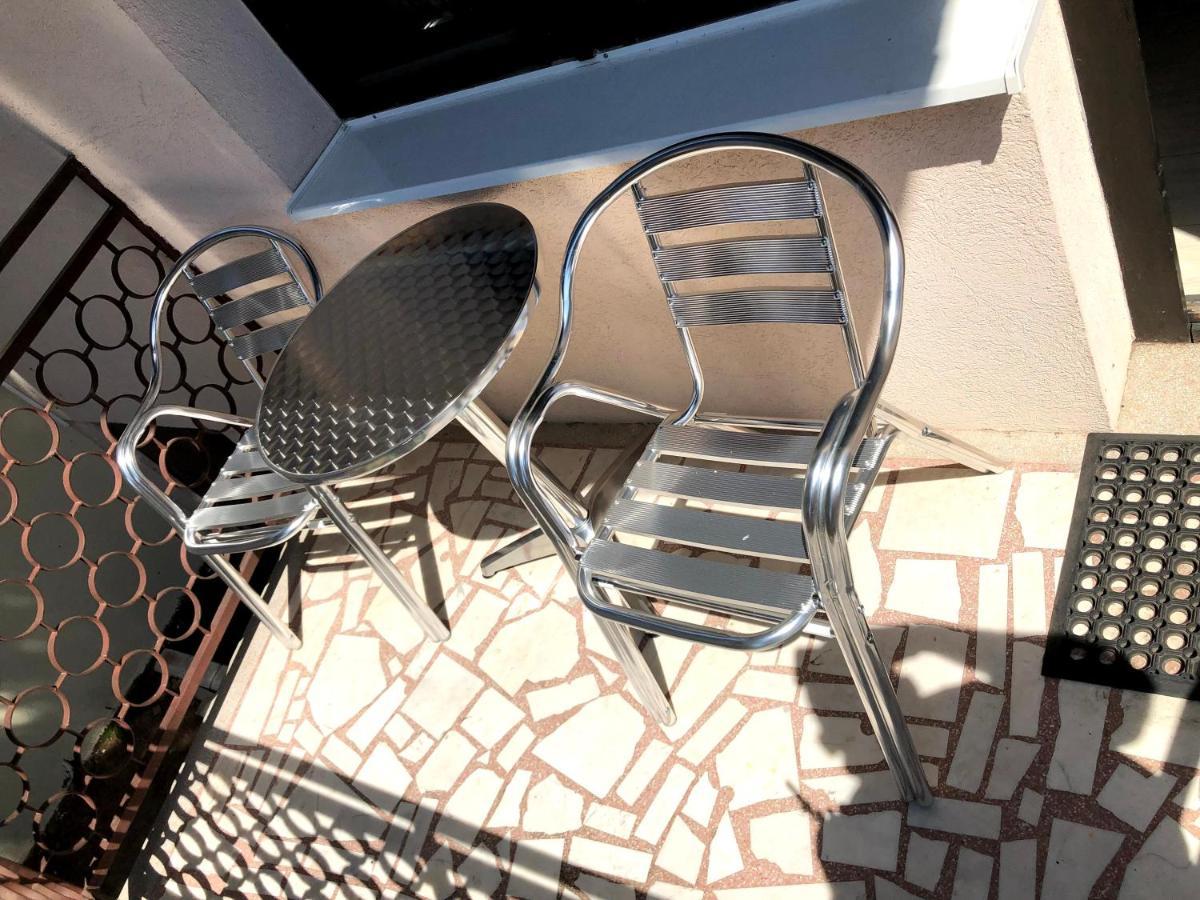 Supilova Apartments Belgrad Dış mekan fotoğraf