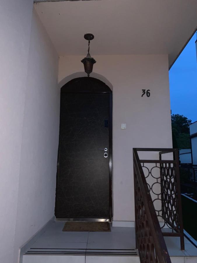 Supilova Apartments Belgrad Dış mekan fotoğraf