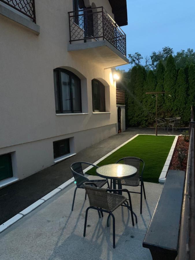 Supilova Apartments Belgrad Dış mekan fotoğraf
