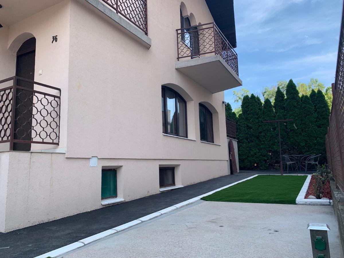 Supilova Apartments Belgrad Dış mekan fotoğraf