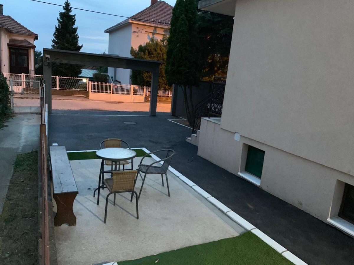 Supilova Apartments Belgrad Dış mekan fotoğraf