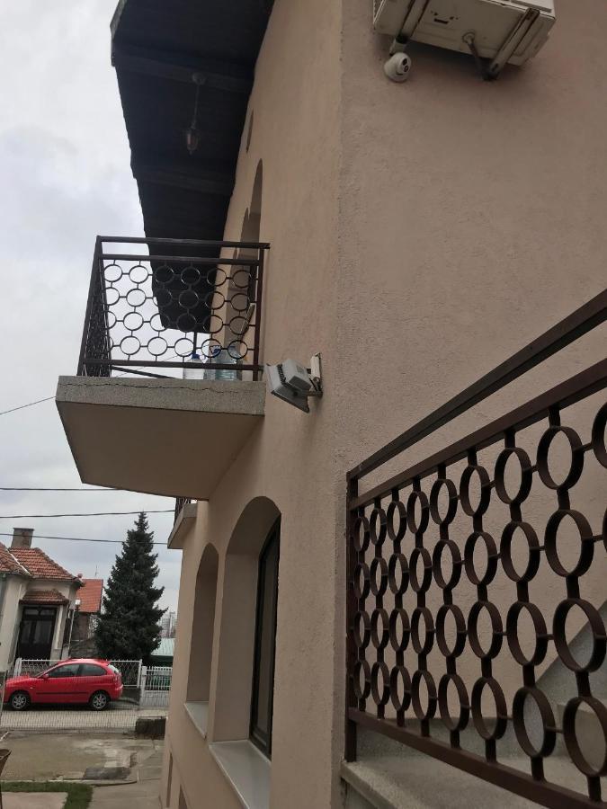 Supilova Apartments Belgrad Dış mekan fotoğraf