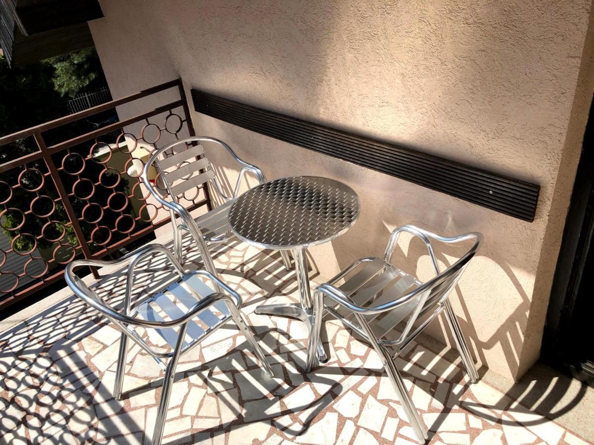 Supilova Apartments Belgrad Dış mekan fotoğraf