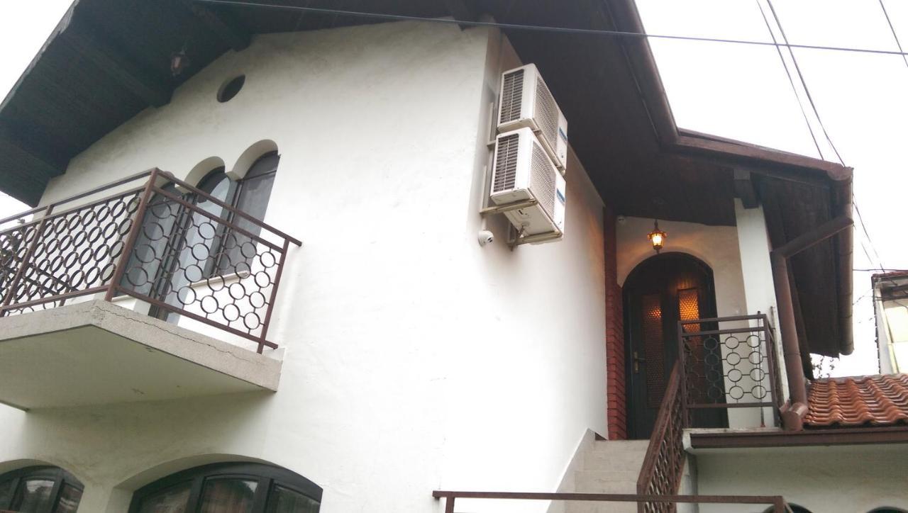 Supilova Apartments Belgrad Dış mekan fotoğraf