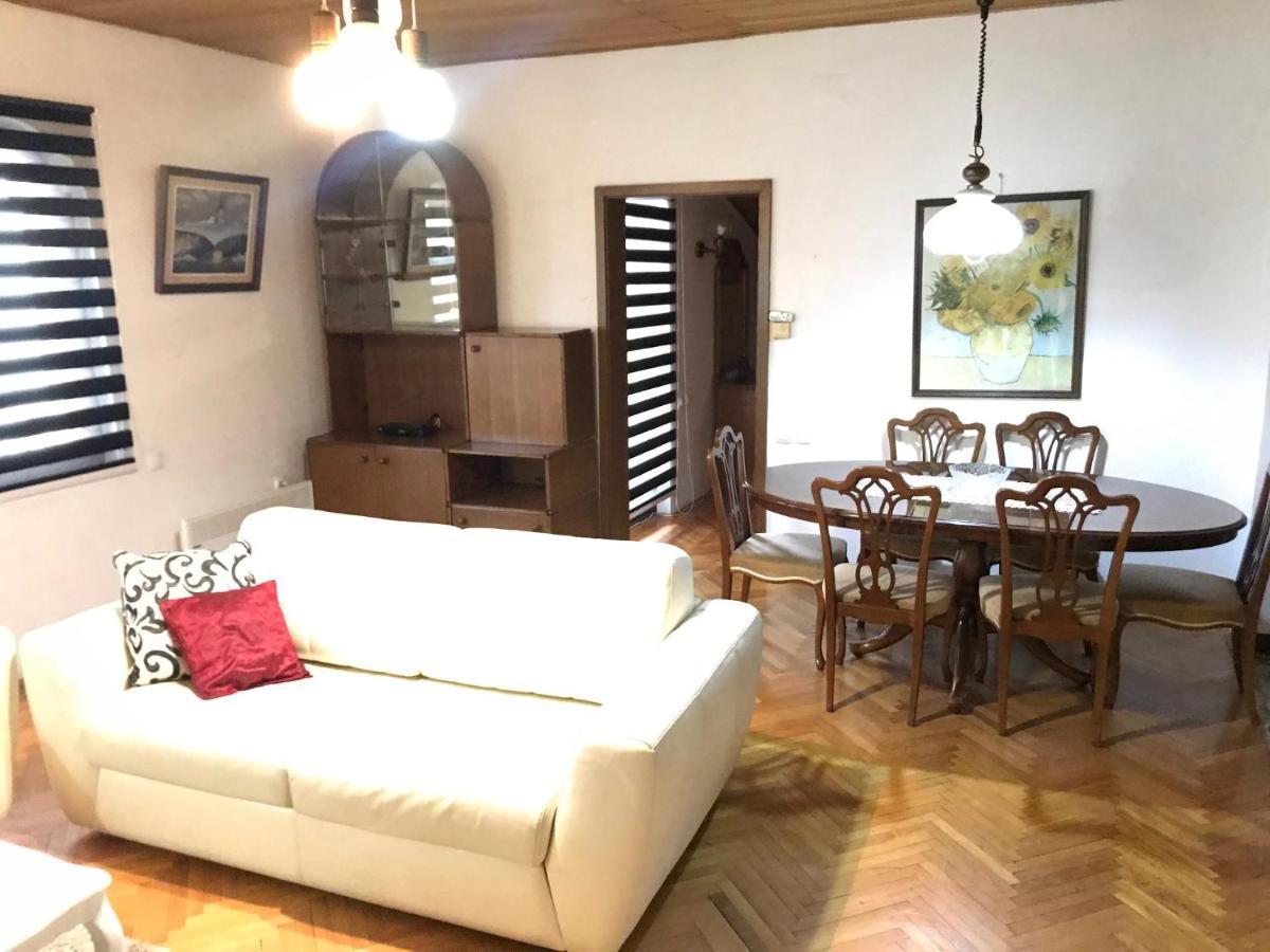 Supilova Apartments Belgrad Dış mekan fotoğraf