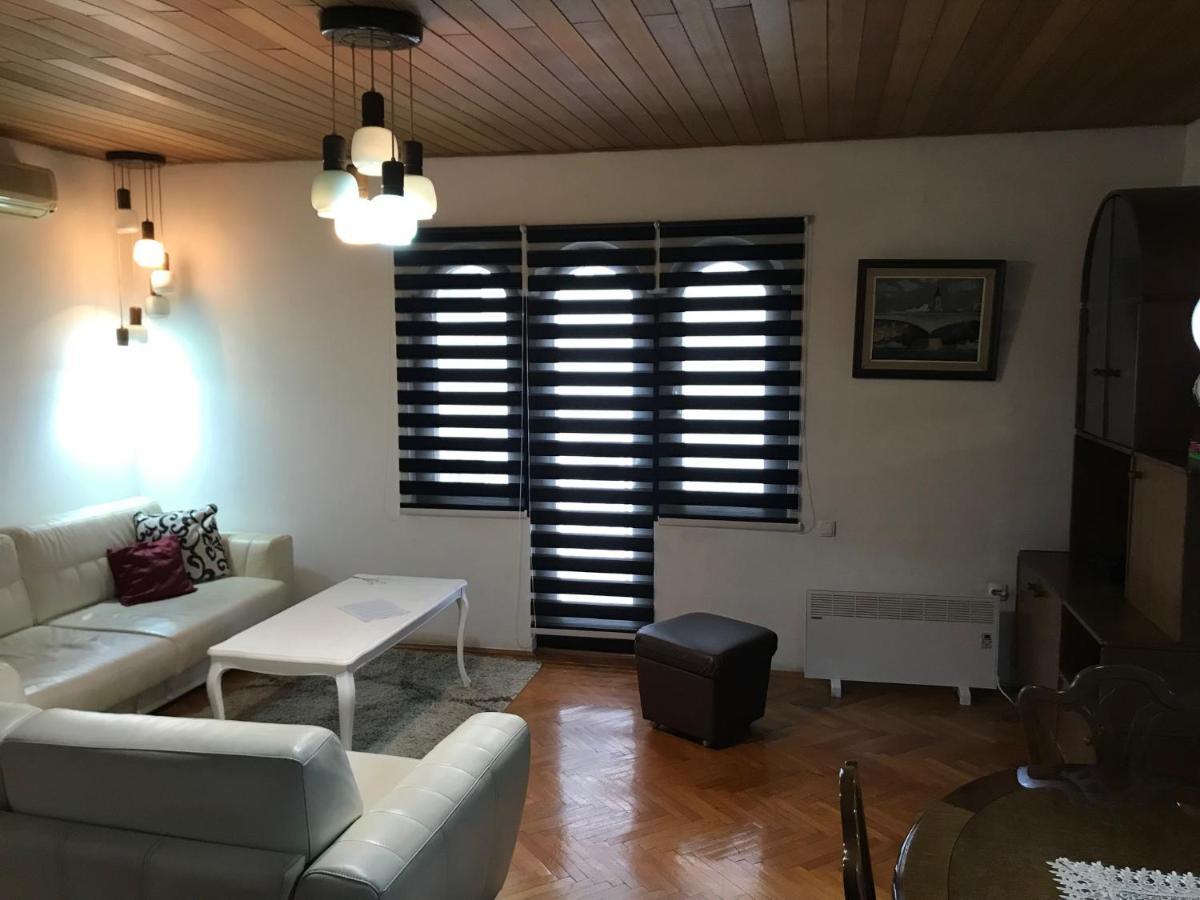 Supilova Apartments Belgrad Dış mekan fotoğraf