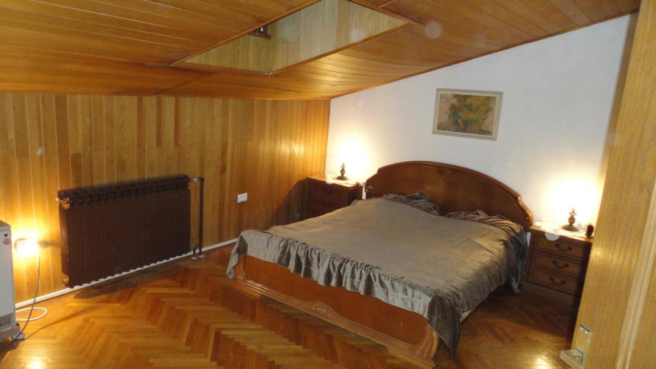 Supilova Apartments Belgrad Dış mekan fotoğraf