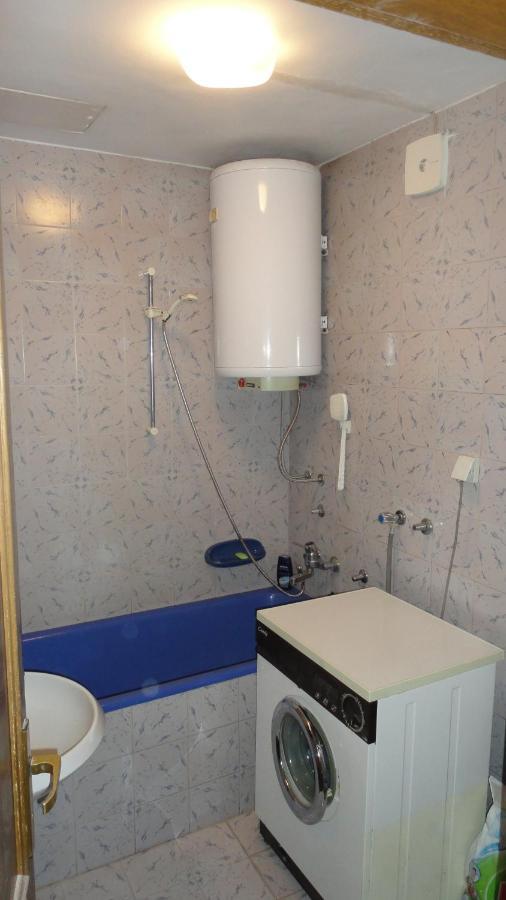 Supilova Apartments Belgrad Dış mekan fotoğraf