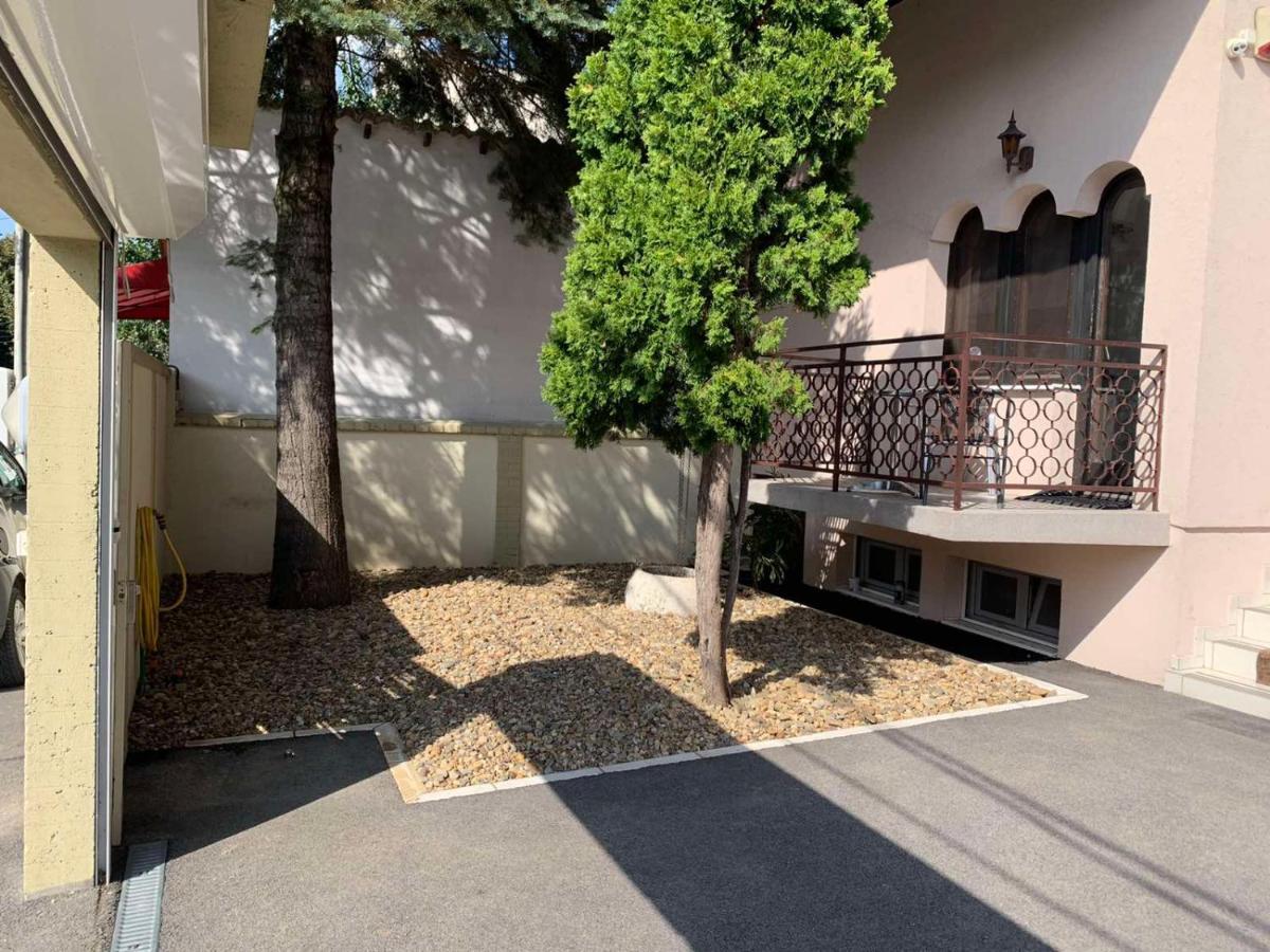 Supilova Apartments Belgrad Dış mekan fotoğraf