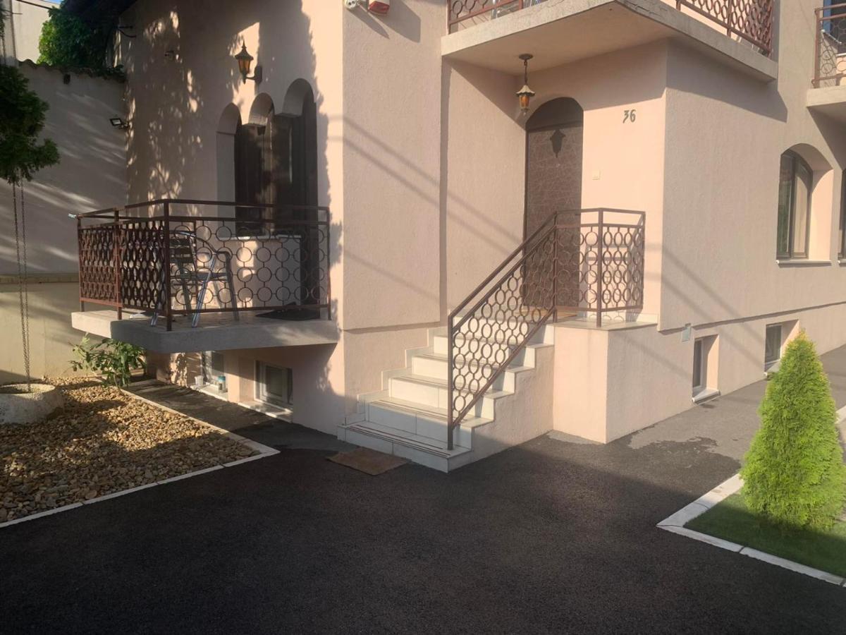 Supilova Apartments Belgrad Dış mekan fotoğraf