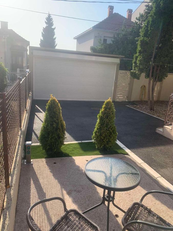 Supilova Apartments Belgrad Dış mekan fotoğraf
