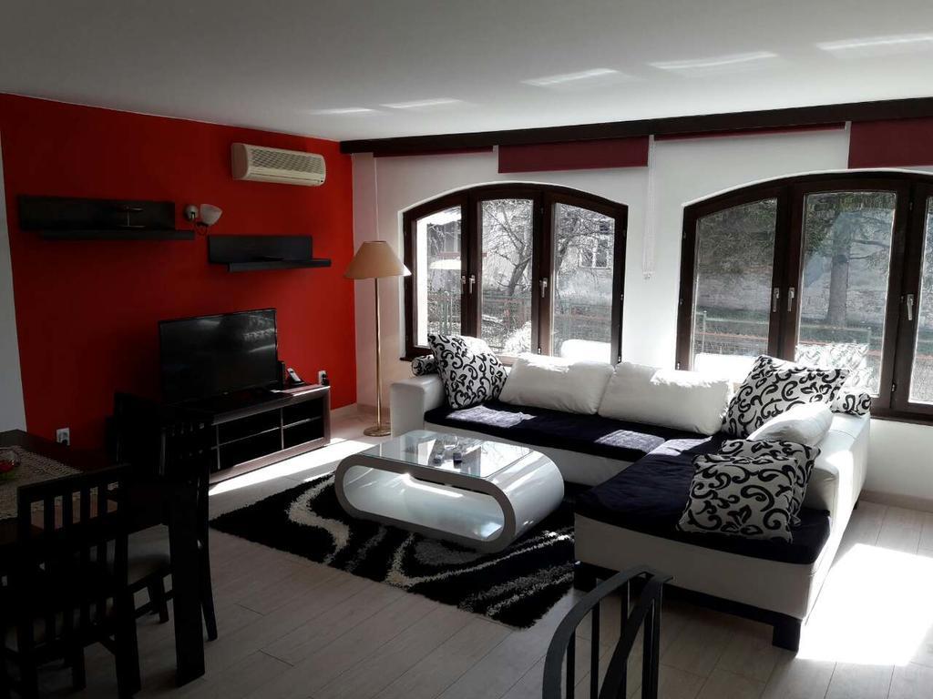 Supilova Apartments Belgrad Dış mekan fotoğraf