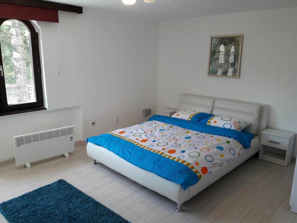 Supilova Apartments Belgrad Dış mekan fotoğraf