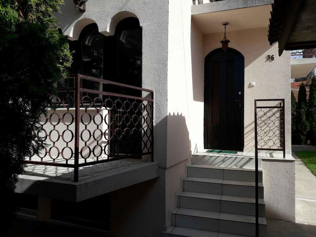 Supilova Apartments Belgrad Dış mekan fotoğraf