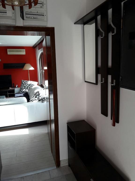 Supilova Apartments Belgrad Dış mekan fotoğraf