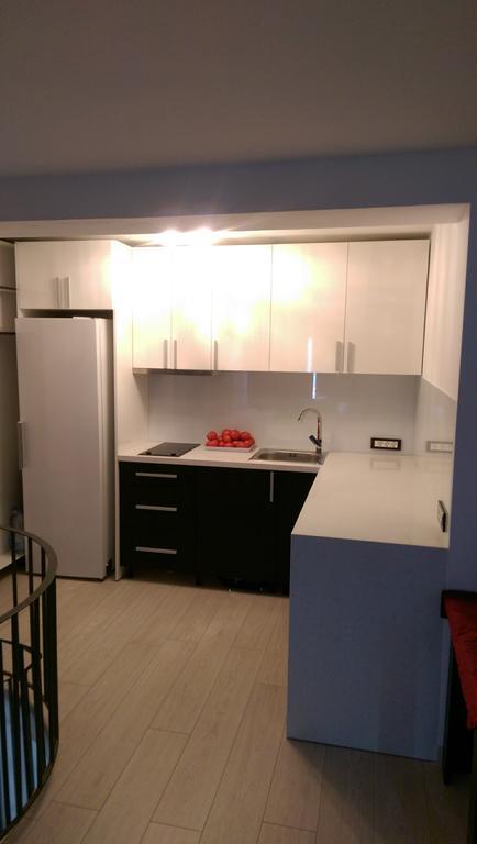 Supilova Apartments Belgrad Dış mekan fotoğraf